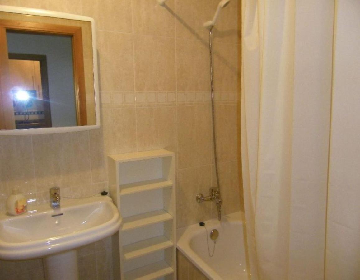 Paraiso Lido Alquilevante Benidorm Eksteriør billede