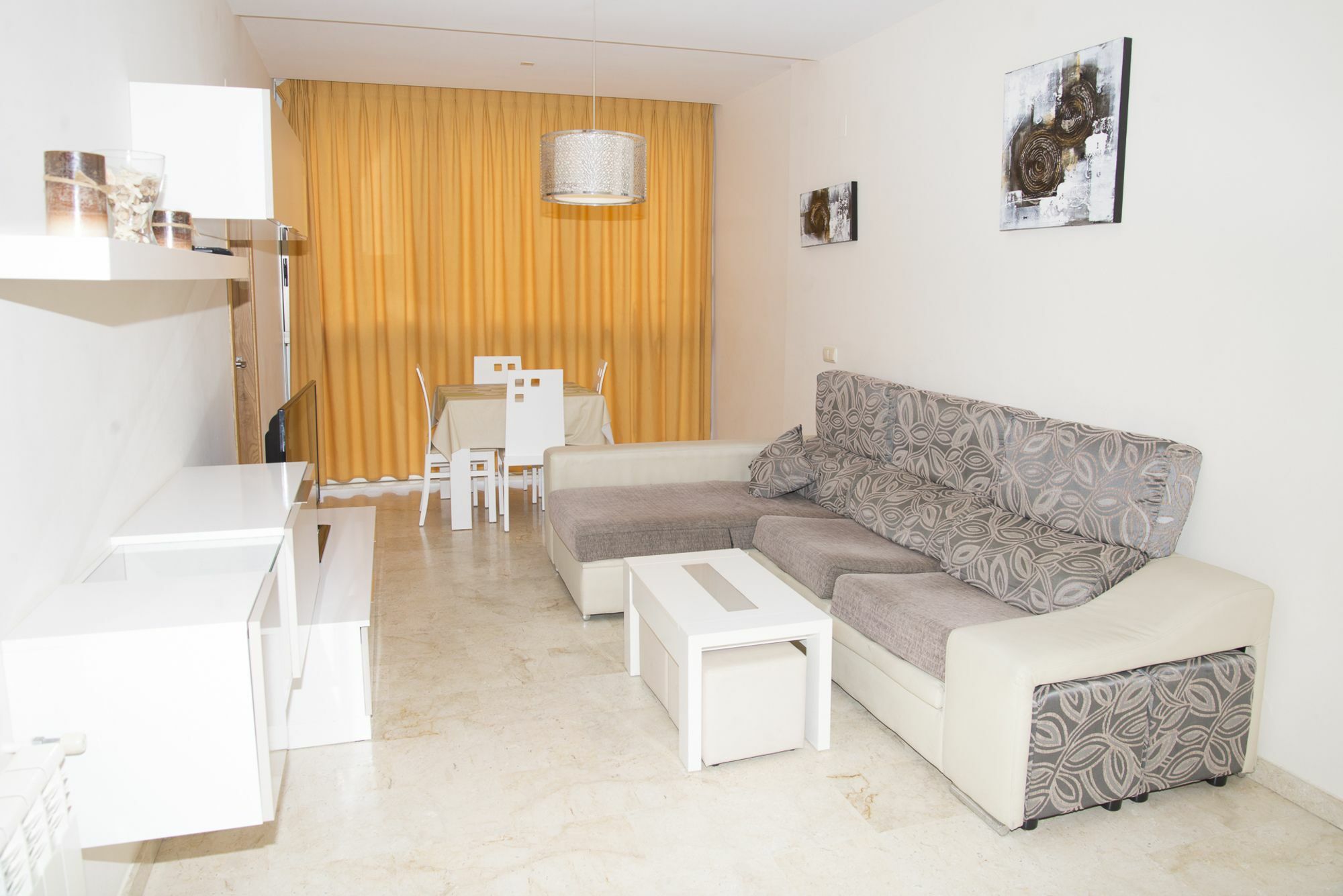 Paraiso Lido Alquilevante Benidorm Eksteriør billede